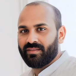 ARUN PAUL
