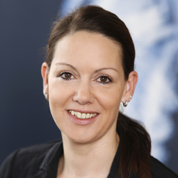 Patricia Goyer