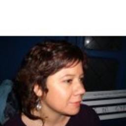 Virginia Matos