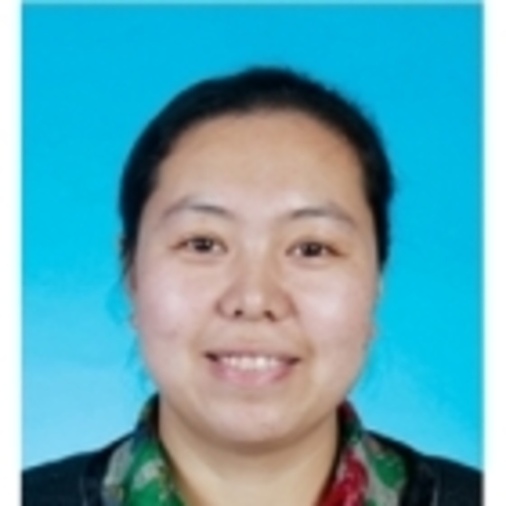 Lily Chen Translator Beijing Transco Xing