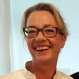 Heidrun Peters