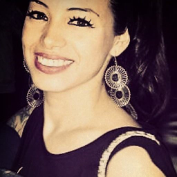 Maria Teresa's profile picture