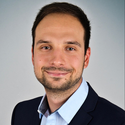 Dominik Jung