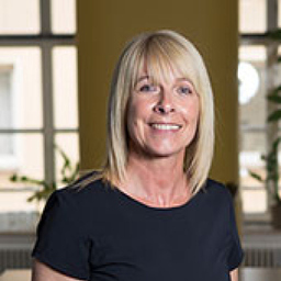 Petra Birr's profile picture