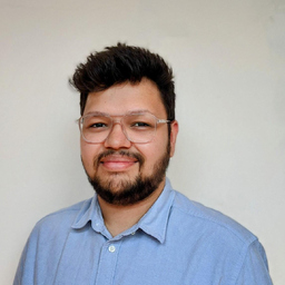Mayank Kapadi