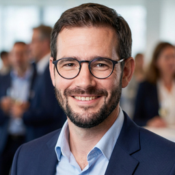 Dr. Johannes Roßnagel