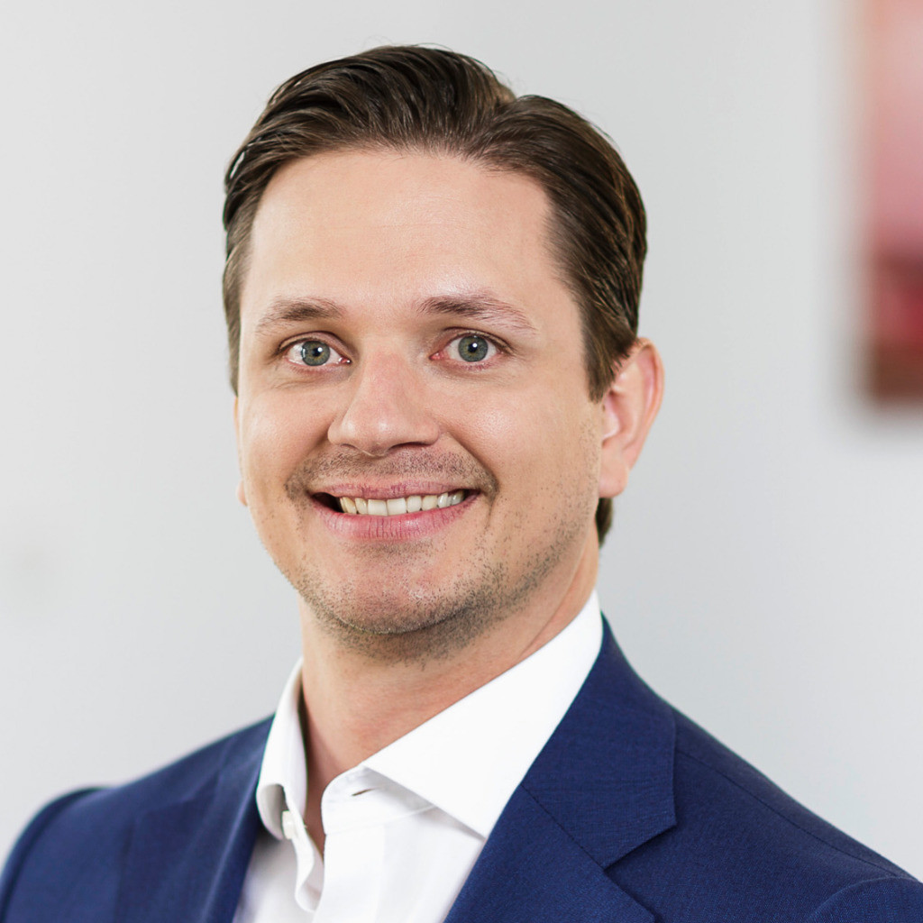 Christopher König Solution Consultant Benify Deutschland GmbH XING