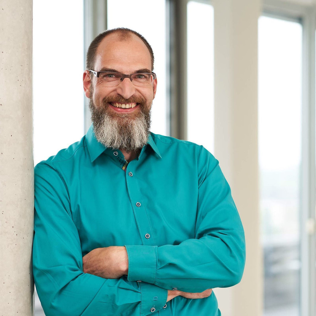 Lutz Emmelmann Leitung Externe Kommunikation & Marketing BWI GmbH