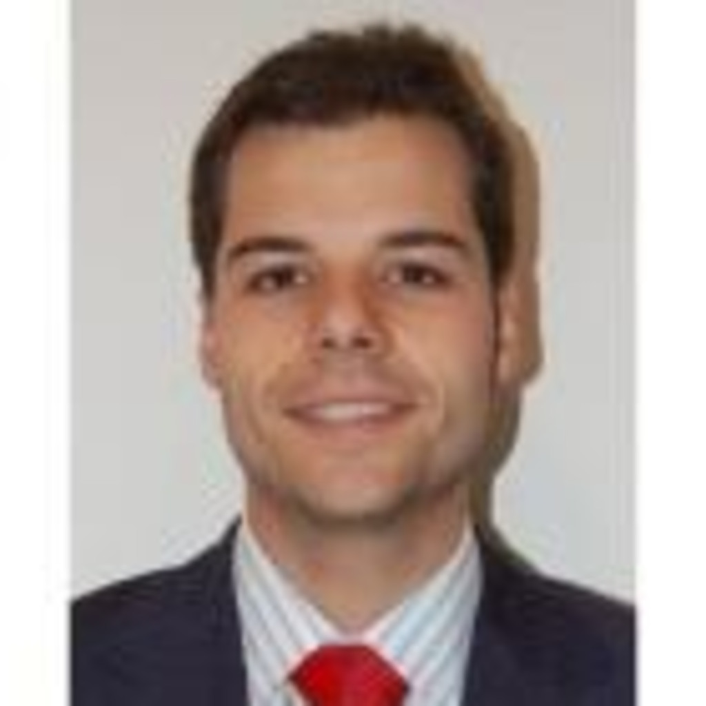 Ernesto Jiménez Romero Responsable de Selección & Formación Grupo