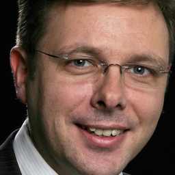 Dipl.-Ing. Andreas Wey