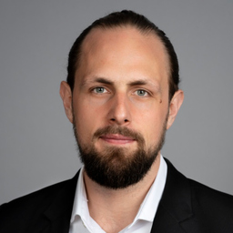 Prof. Dr. Moritz Petzold