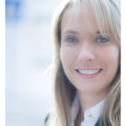 Tina Weinaug