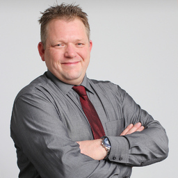Jens Klaus Middendorf