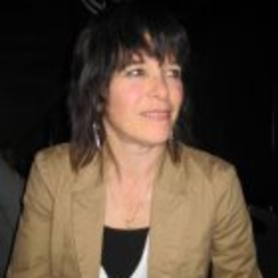 Cristina Basualdo