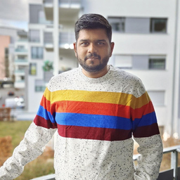 Balamurali Parthasarathy