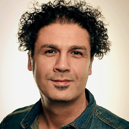 Mustafa Demirci