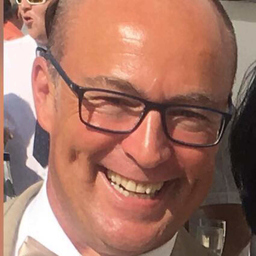 Thomas Eisele