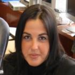 Esther López Alba