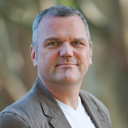 Peter Grüger