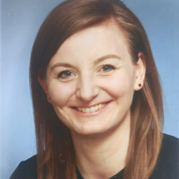 Anne Intemann's profile picture