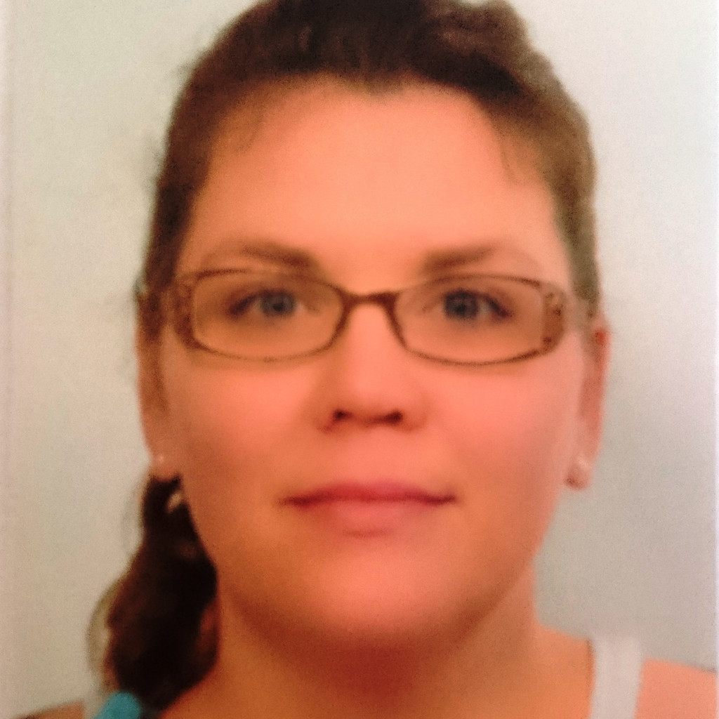 Dipl.Ing. Charlotte Steinfurth Qualitätsmanagement Beuth