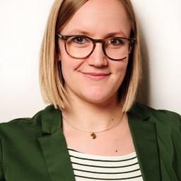 Katharina Fleischmann