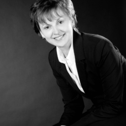 Claudia Frohberg