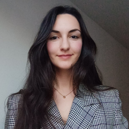 Mariana Carvallo Bachrich