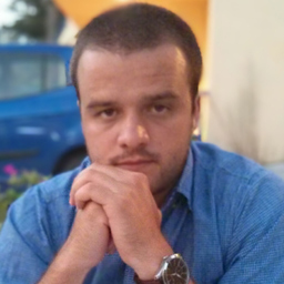 Trajche Nakov