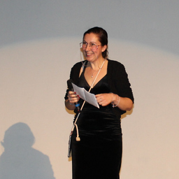 Christina Roll