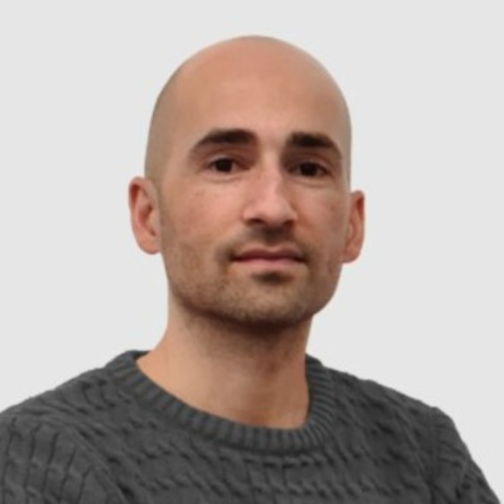 Giulio Valerio Digital Marketing Specialist Faresin Industries XING