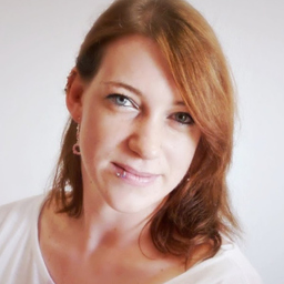 Jacqueline Wiedmann