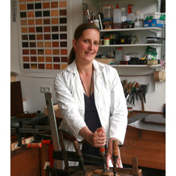 Alice Kleyboldt