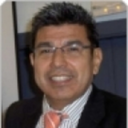 Franz Revollo Pizarroso