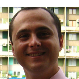 Mihai Opris