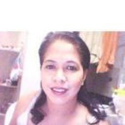 Anna Theresa MONTOYA