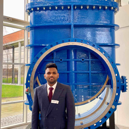 Rahul Kattuparambil Subramanian