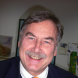 Wolfgang Limbert