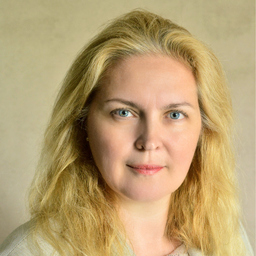 Anja Lucas