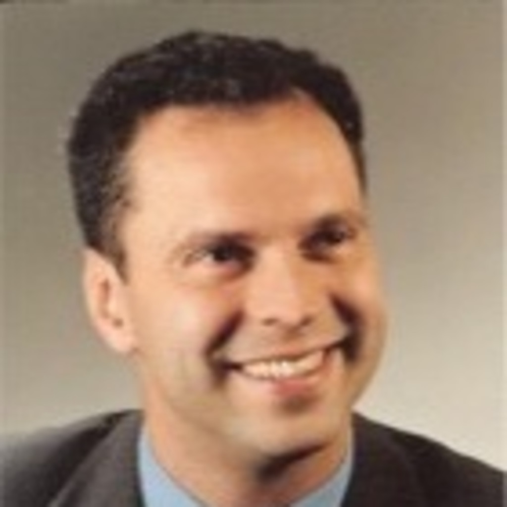 Achim Fath Geschäftsführer Fath Immobilien und Finanzberatung XING