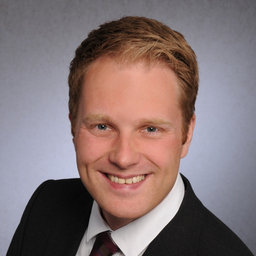 Dr. Patrick Zessin