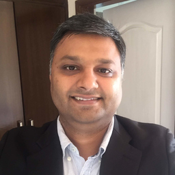 Vinay Dharra