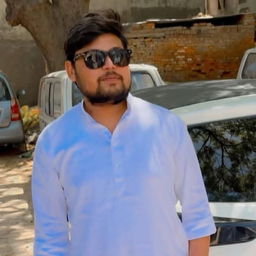 Shahir Sarfaraz Khan