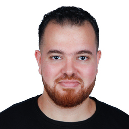Dipl.-Ing. Marouane Sassi