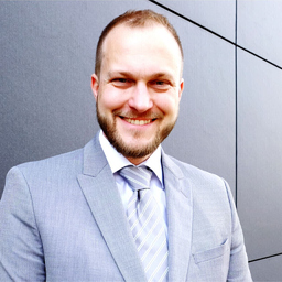 Dr. Florian Schwarz