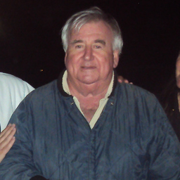 Roberto Diego Cavanagh
