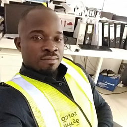 CHINAZA BARAH