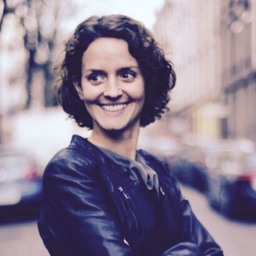 Katja Weigand