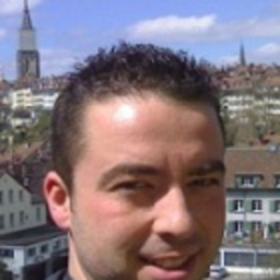 Marc A. Herren