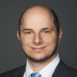 Dr. Dirk Spann